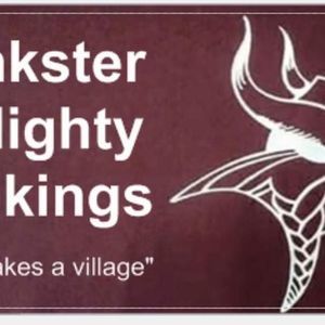 Meet your Posher, Milton